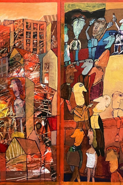 bavardages-et-brouhahas